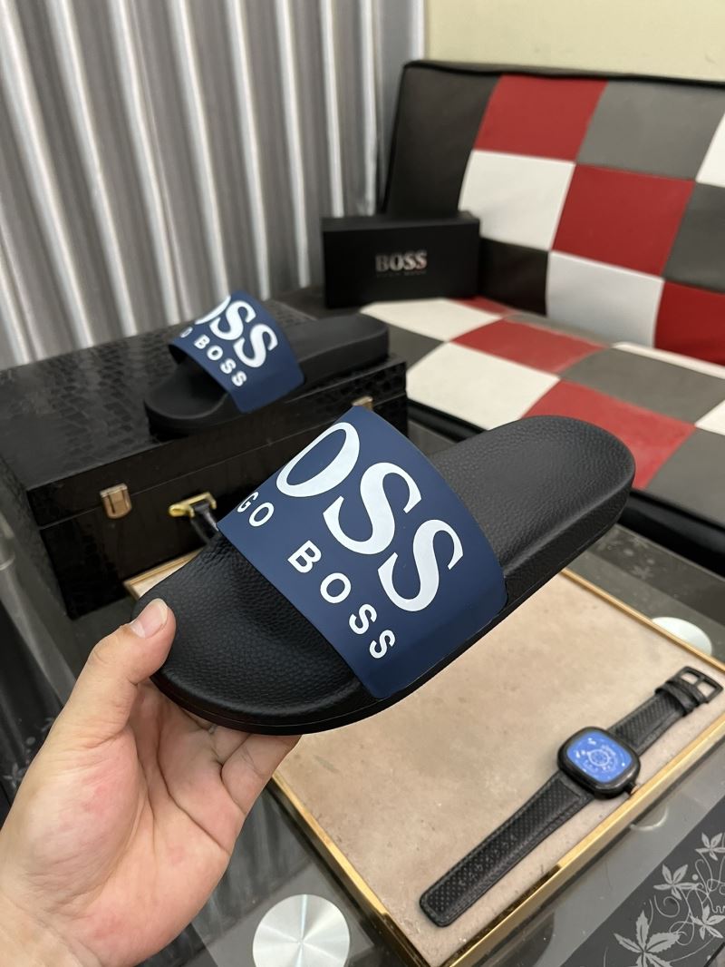 Boss Sandals